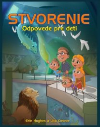 Stvorenie � Odpovede pre deti