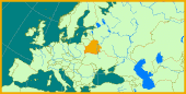 BIELORUSKO