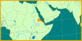 ERITREA