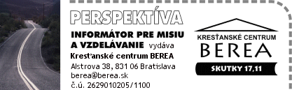 Kres�ansk� centrum BEREA